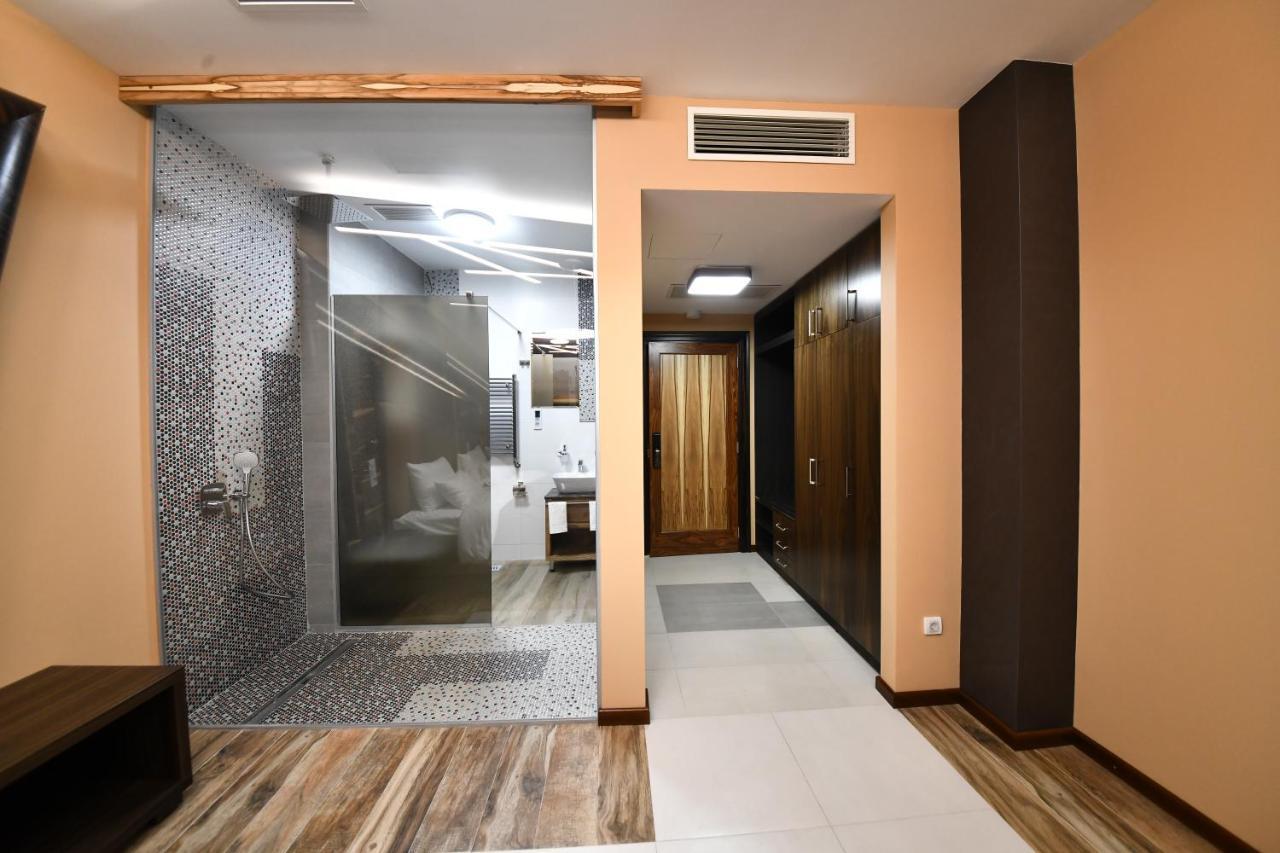 Hotel Havana Loznica Exterior foto