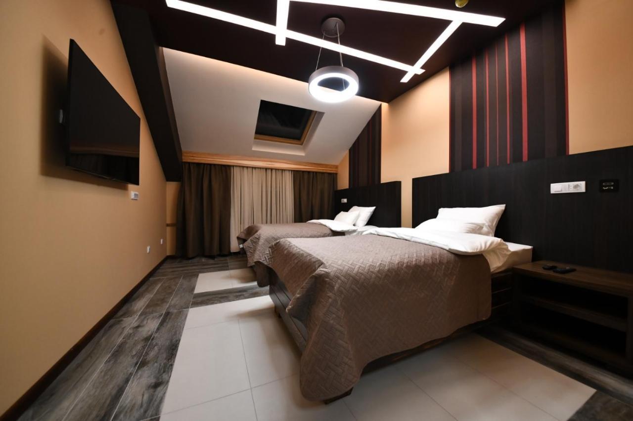 Hotel Havana Loznica Exterior foto