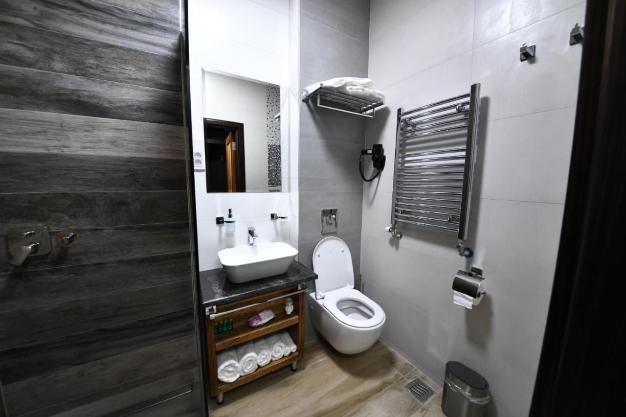 Hotel Havana Loznica Exterior foto